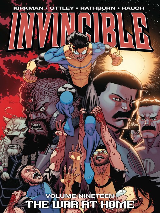 Title details for Invincible (2003), Volume 19 by Robert Kirkman - Wait list